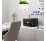 Epson WorkForce WF-2960DWF stampante multifunzione inkjet a cartucce