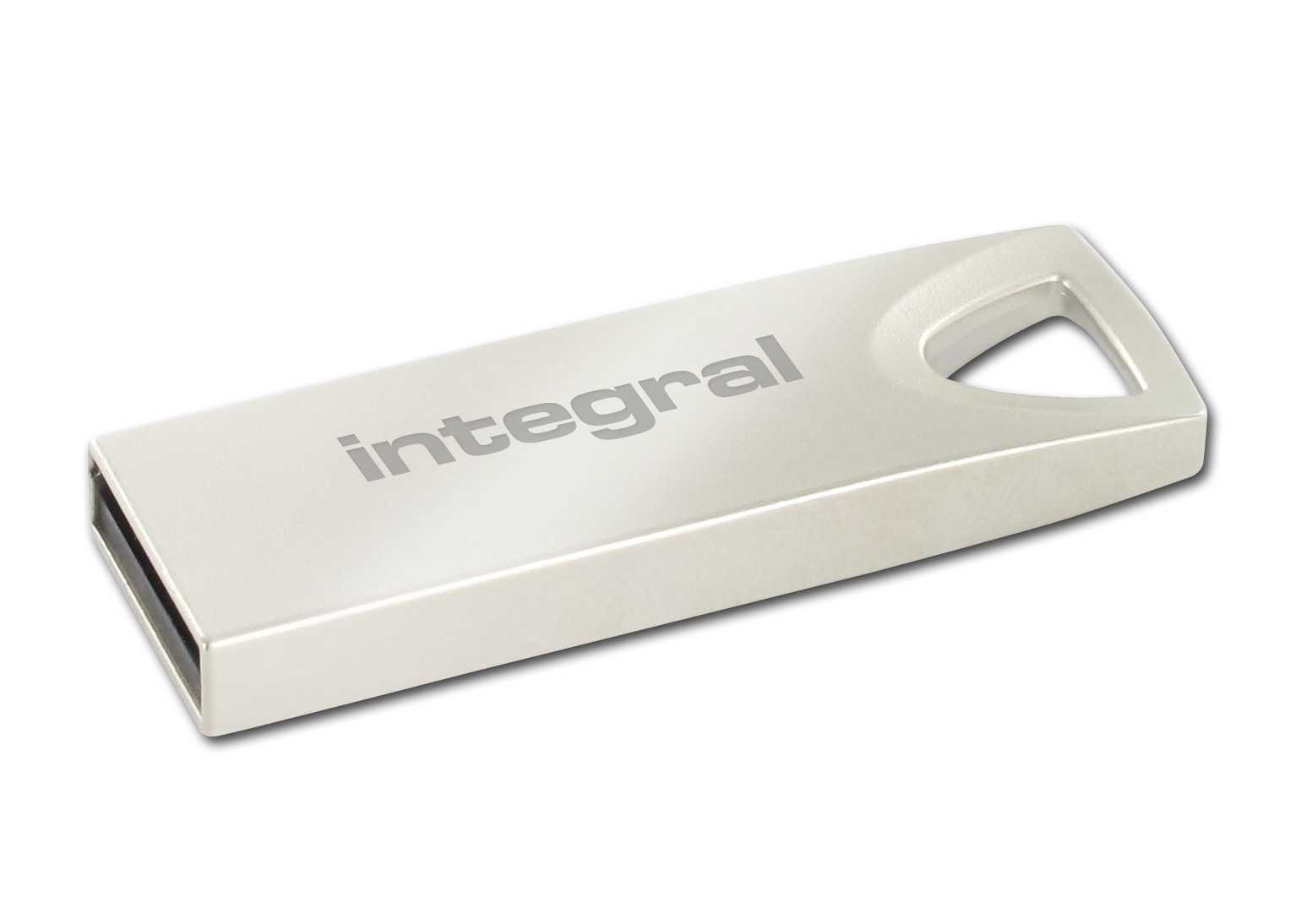 Clé USB 3.0 INTEGRAL Flash Drive Pastel 16 GB (Bleu)