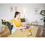 Trust Ceto lettore di card readers Interno USB USB 2.0 Nero