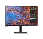 Samsung S80PB écran plat de PC 68,6 cm (27") 3840 x 2160 pixels 4K Ultra HD LCD Noir
