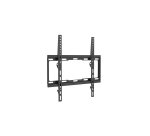 Equip 650310 soporte para TV 139,7 cm (55") Negro