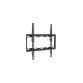 Equip 650310 soporte para TV 139,7 cm (55") Negro