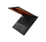 MSI Stealth 16 AI A2HWFG-021IT Intel Core Ultra 9 285H Laptop 40.6 cm (16") Quad HD+ 32 GB DDR5-SDRAM 1 TB SSD NVIDIA® GeForce RTX™ 5060 Laptop GPU Wi-Fi 7 (802.11be) Windows 11 Home Black