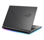 ASUS ROG Strix G18 G815JMR-DICS8143W Intel® Core™ i7 i7-14650HX Ordinateur portable 45,7 cm (18") WUXGA 16 Go DDR5-SDRAM 1 To SSD NVIDIA GeForce RTX 5060 Wi-Fi 7 (802.11be) Windows 11 Home Noir, Gris