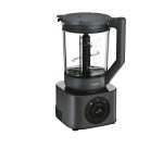 Haier HBL7W5 011 2 L Tabletop blender Grey
