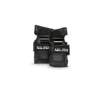 Nilox 30NXKIMOJU001 set di protezione sportiva Multisport