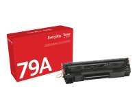 Everyday El tóner ™ Negro de Xerox es compatible con HP 79A (CF279A), Capacidad estándar