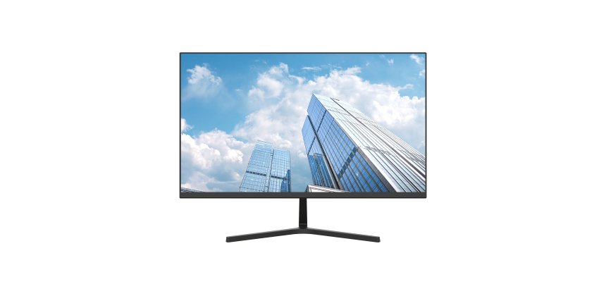 Dahua Technology LM27-B201S écran plat de PC 68,6 cm (27") 1920 x 1080 pixels Full HD LCD Noir