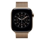 Apple MGJ44ZM/A slimme draagbare accessoire Band Goud Roestvrijstaal
