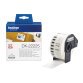 Brother DK-22225 / DK22225 Rollo de papel térmico