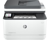 HP LaserJet Pro Stampante multifunzione 3102fdw