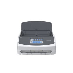 Ricoh ScanSnap iX1600 ADF-/handmatige invoer scanner 600 x 600 DPI A4 Wit