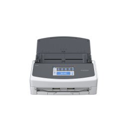 Fujitsu ScanSnap iX1600 ADF + Scanner mit manueller Zuführung 600 x 600 DPI A4 Schwarz, Weiß