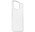 OtterBox Symmetry Series Clear für iPhone 15 Pro Max, Clear