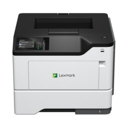 Lexmark MS631dw 1200 x 1200 DPI A4 Wifi