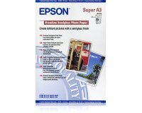 Epson Carta Fotografica Semilucida Premium