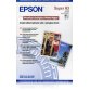 Epson Pap Photo Premium Semi Glacé A3+ (20f./251g)