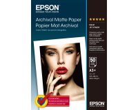 Epson Carta "matte" da archivio fotografico