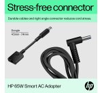 HP 65W Smart AC Adapter