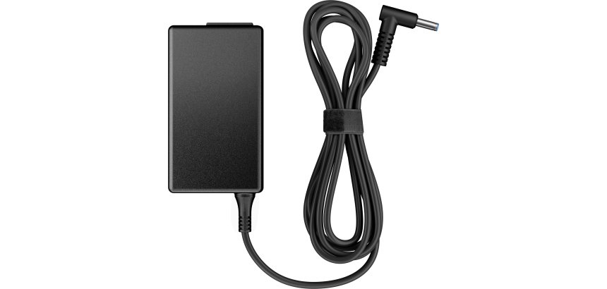 HP Adaptador de CA Inteligente de 65 W