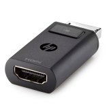 HP Adaptateur DisplayPort 1.4 à HDMI