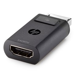 HP Adaptateur DisplayPort 1.4 à HDMI
