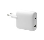 dbramante1928 CI65EUWH7100 chargeur d'appareils mobiles Universel Blanc Secteur Intérieure