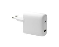 dbramante1928 CI65EUWH7100 chargeur d'appareils mobiles Universel Blanc Secteur Intérieure