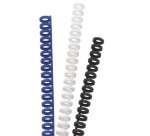 GBC ClickBind Spine A4 34R 8mm