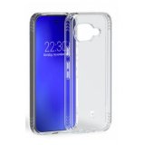 BIG BEN FCPULSPIXEL9AT coque de protection pour téléphones portables 16 cm (6.3") Housse Transparent