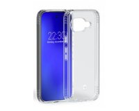 BIG BEN FCPULSPIXEL9AT coque de protection pour téléphones portables 16 cm (6.3") Housse Transparent