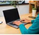 Trust Primo 35,6 cm (14") Moniteur/ordinateur portable Filtre de confidentialité sans bords pour ordinateur