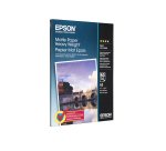 Epson Pap Mat Epais A3 (50f./167g)