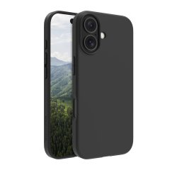 dbramante1928 Greenland mobiele telefoon behuizingen Hoes Zwart