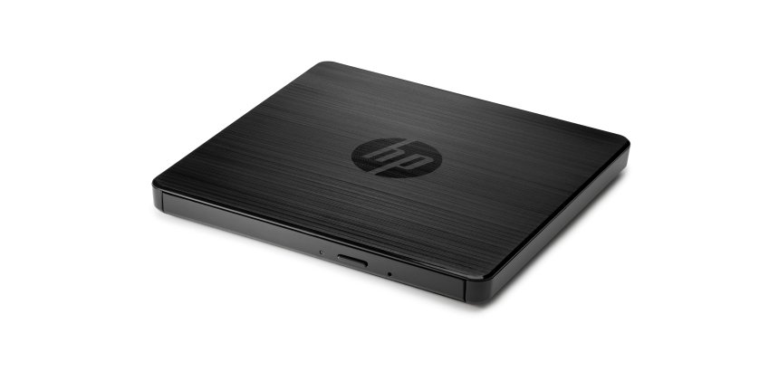 HP Lecteur DVDRW externe USB