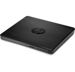 HP Unidad externa USB DVDRW