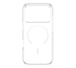 PanzerGlass CARE™ by ® Urban Explorer Case Transparent w. White MagSafe iPhone 17 Pro mobiele telefoon behuizingen Hoes Transparant