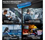 Lindy Rallonge active Pro USB 3.0, 8m