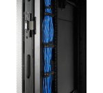 APC Anneaux de gestion de câbles sans outil (Qté 10) - Professionnels