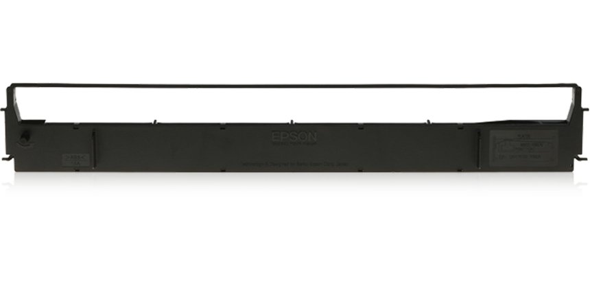 Epson Nastro Nero