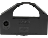 Epson SIDM Black Ribbon Cartridge for DLQ-3000/+/3500 (C13S015066)