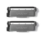 Brother TN-2320TWIN cartuccia toner 1 pz Originale Nero