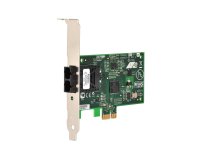 Allied Telesis AT-2712FX Interne Ethernet 100 Mbit/s