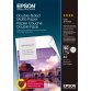 Epson Double-Sided Matte Paper - A4 - 50 Feuilles