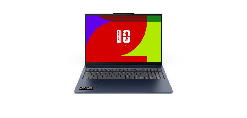 Lenovo IdeaPad Slim 5 16AGP11 Copilot+ PC AMD Ryzen AI 7 445 Computer portatile 40,6 cm (16") WUXGA 16 GB DDR5-SDRAM 512 GB SSD Wi-Fi 6 (802.11ax) Windows 11 Home Blu Italiano