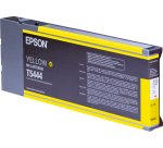 Epson Encre Pigment Jaune SP 4400/4450 (220ml)