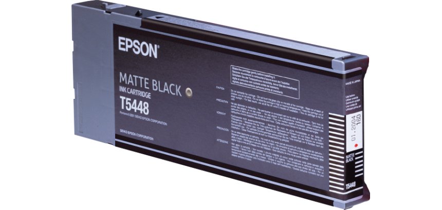 Epson C13T61480N cartouche d'encre 1 pièce(s) Original Noir mat