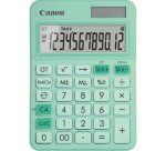 Canon LS-125KB calculator Desktop Basic Green