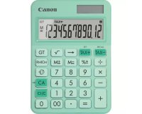Canon LS-125KB calcolatrice Desktop Calcolatrice di base Verde