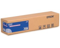 Epson Carta Acquerello "Radiant White", in rotoli da 60, 96cm (24'') x 18m.